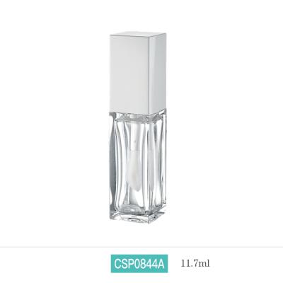 Κίνα Screw Cap Lip Gloss Bottle Empty Applicable Cosmetic Packaging Portable προς πώληση