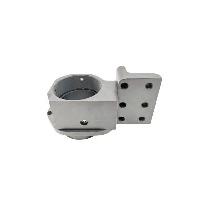 China China Suppliers Wholesale Custom Precision Industrial Equipment Lathe / Anodizing Aluminum Metal CNC Milling / Turning Machining Parts for sale