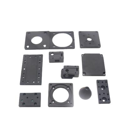 China Industrial Equipment Precision Custom CNC Machined Anodized Aluminum, CNC Machined Aluminum Parts, CNC Aluminum Machining Manufacturer for sale