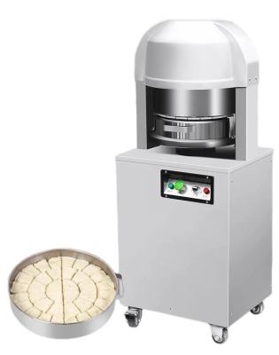 Chine OEM Commercial électrique pain cuire pâtisserie coupeuse Diviseur machine à découper les aliments 50Hz à vendre