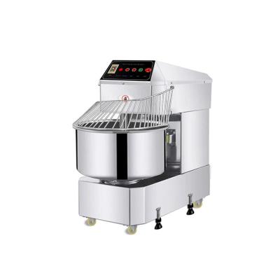 China Máquina de control de temperatura individual de harina y fideos para necesidades de producción personalizadas en venta