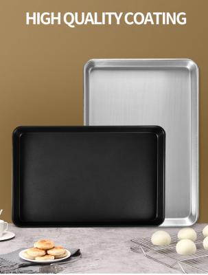 中国 Carbon Steel Bakeware with Customization Curved Edges and Standard Specifications 販売のため