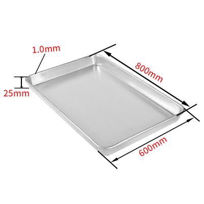 中国 Customization Carbon Steel/Aluminium Assortment Baking Trays Pans for Kitchen Needs 販売のため