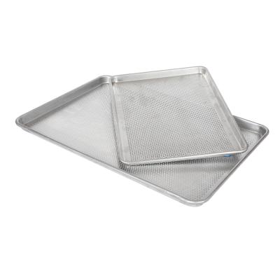 中国 Versatile Carbon Steel Baking Trays Pans Plates for Kitchenware Customization from Co 販売のため