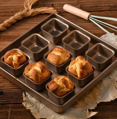 China Versatile Space Saving Baking Tray with Folding Card for sale