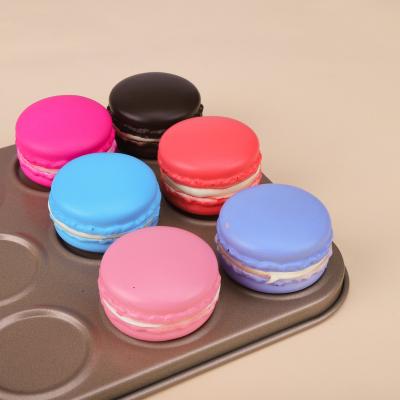 Chine Panneau à pâtisserie de macarons en silicone non collant pour chaque cuisine à vendre