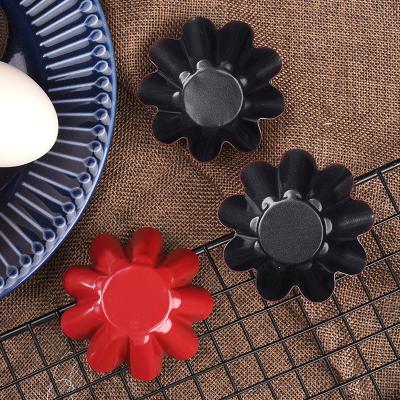 Chine Carbon Steel Donut Baking Molds with Easy Cleaning and Customization à vendre