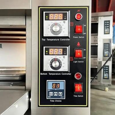 China Electric Oven And High-Performance With For Maximum Efficiency for sale