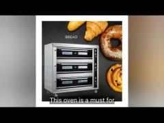 Oven