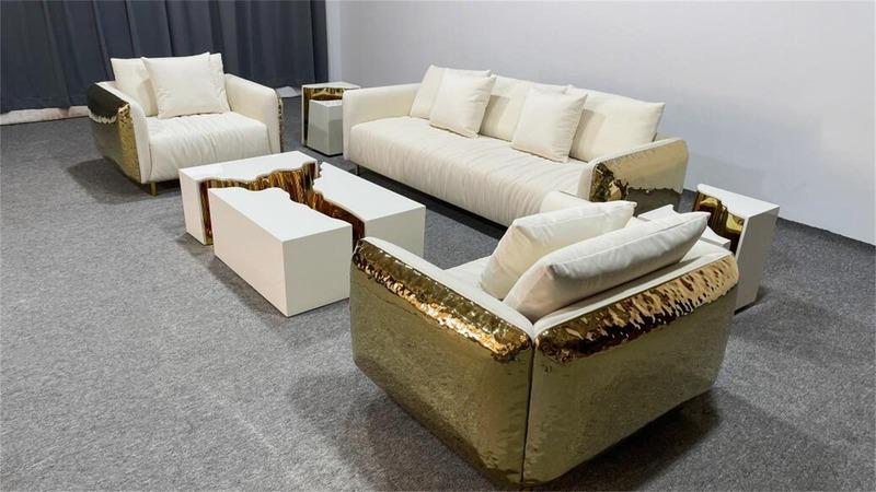 Verified China supplier - Foshan Divano Furniture Co., Limited