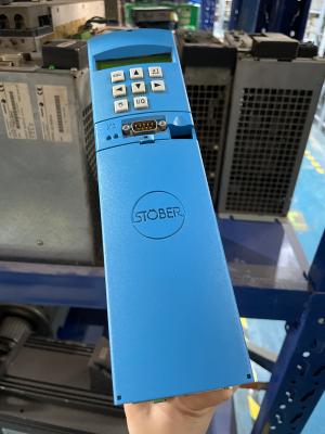 China STOBER MDS5040A/L Servo Drive  PLC Spare Parts for sale