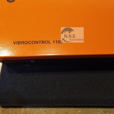 Chine Grand inventaire du VIBRO VC-1100 C11 nouveau en stock VC-1100 C11 en bon état à vendre