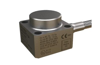 China MEGIT Vibro CE310 Accelerometer New In Stock for sale