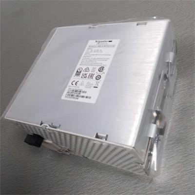 China Schneider ABL8RPS24100 1-Output DIN Rail Mount Regulated Phaseo AC/DC Switch-Mode Power Supply for sale