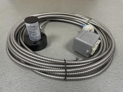 China PR9268/203-000 Epro Emerson PR9268 Vertical Electrodynamic Velocity Sensor for sale