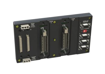 China RH924YF Foxboro Process Automation System DIN-Rail Mounted Modular Baseplate for sale