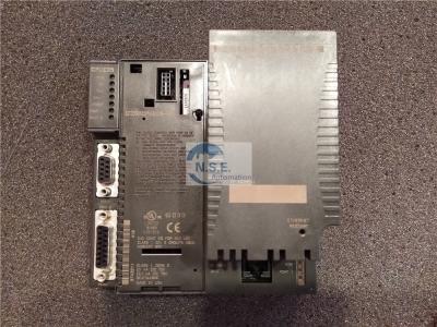 China CPU de General Electric IC200CPUE05 de la serie de VersaMax para el esclavo de SNP y de RTU en venta