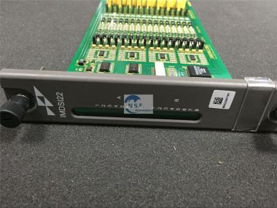 China UI-90 120/24/48/125 VDC Plc Components Bailey ABB IMDSI22 Digital Slave Input Module for sale