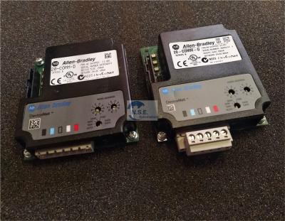 China Allen-Bradley 20-COMM-D PowerFlex DeviceNet Adapter Rockwell in stock for sale