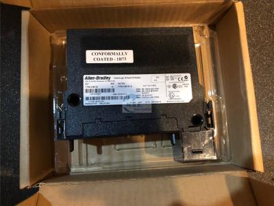 China Electronic Fusing Allen Bradley Modules 1756-OB16I ControlLogix 24V DC Output for sale