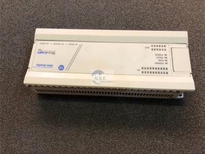 China Controlador 1000 de Allen Bradley 1761-L32BBB MicroLogix da segurança com I/O a bordo à venda