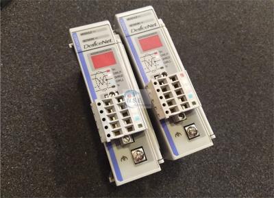 China Original Packing Allen Bradley 1769-SDN DeviceNet Scanner Module for sale