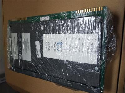 China El hardware Allen Bradley 1771-WS del PLC pesa vínculo de la ranura del módulo de la escala solo al PLC en venta