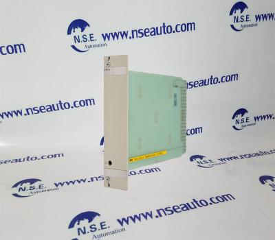 China Customized Fanuc A06B-6089-H105 Standard Dissipation Power Electronics Modules for sale