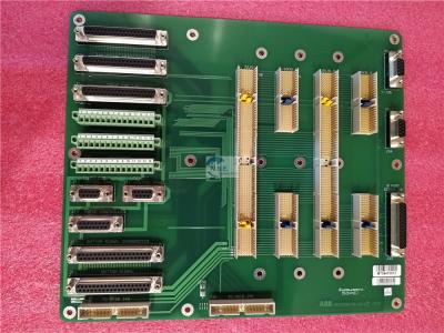 China ABB 3BUS208728-001 STANDARD SIGNAL INTER BOARD HKQCS PARTS ON LINE Malta 24 pcs in stock for sale