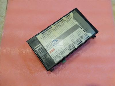 China KR 91 de la unidad 07 de la base de ABB 07KR91 GJR5250000R0303 230 VAC de automatización del PLC en venta