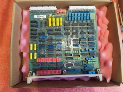 China ABB PFSK-104 YM322001-EB Signal Processing Board ABB PFSK 104 ABB PFSK104 for sale