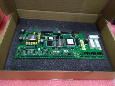 China Piezas ABB RMIO-11C del TABLERO de CONTROL de ABB RMIO-11C 3AUA0000035408 68789010 en venta