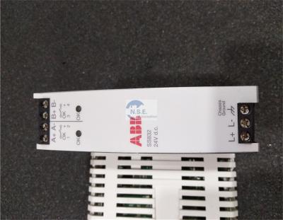 中国 ABB SS832 3BSC610068R1力の投票の単位の電源800xAモジュール 販売のため