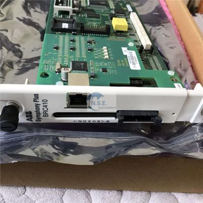 Chine Contrôleur d'ABB SPBRC410 avec le contrôleur BRC410 BRC400 BRC300 BRC100 de pont d'interface de Modbus TCP à vendre