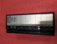 China General Electric IC660BBA026 24/48VDC Current–source Input Block for sale