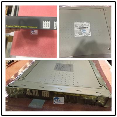 Chine Processeur Rockwell T8110B d'ICS Triplex T8110B TrustedTM TMR nouveau en stock à vendre