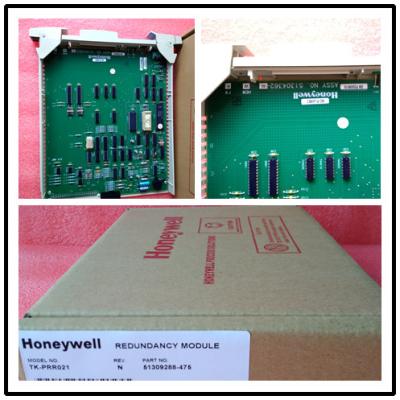 China Honeywell 51204166-175 Honeywell UCN Digital Output Relay in good condition for sale