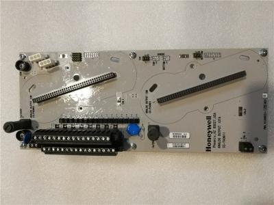 China Honeywell 621-9933C Input Output Rack Power Supply I/O Rack P/S 621-9933C for sale