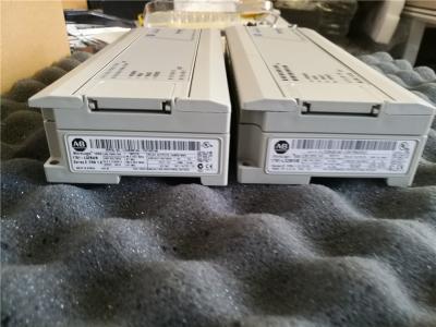 Chine Châssis modulaire 1746-A10 d'Allen Bradley 1746-A10 ab SLC 500™ en stock à vendre