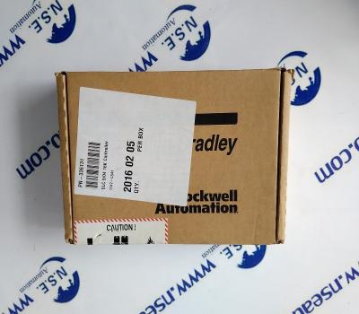 China Allen Bradley 1785-L20B PLC-5 Programmable Controllers 1785-L20B in stock for sale