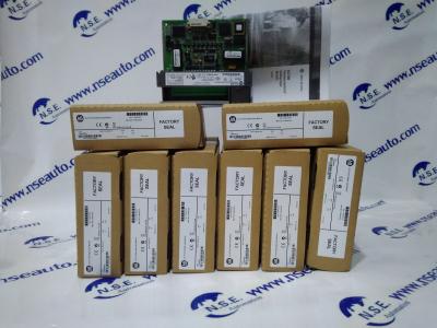 China Allen Bradley 1769-OA16 16 punt 100 aan de outputmodule 1769-OA16 van 240V ac Te koop