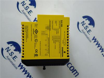 China Emerson Delta V KJ4001X1-CJ1 32 Channel Terminal Block KJ4001X1-CJ1 for sale