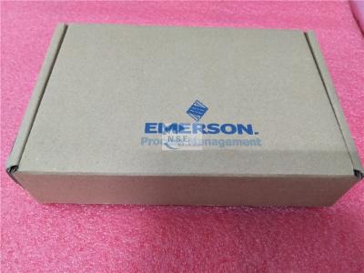 Chine ALIMENTATION d'ÉNERGIE du delta V WH1-2FF d'Emerson WH1-2FF en stock maintenant avec le meilleur prix à vendre