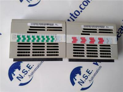 China Westinghouse Ovation 1C31223G01 Relay Output Base 1C31223G01 in good condition for sale