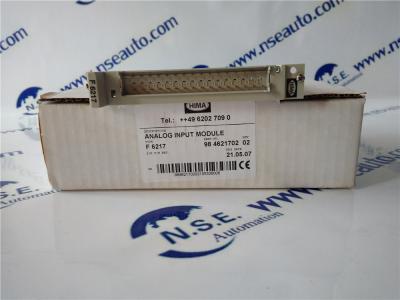 Chine Rassemblement du MODULE F7531 de CARTE DE CIRCUIT IMPRIMÉ de HIMA F7531 les vos besoins et buget en stock à vendre