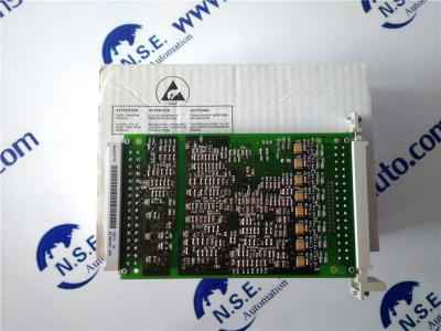 Chine Actions d'abondance du MODULE F7536 de CARTE DE CIRCUIT IMPRIMÉ de HIMA F7536 avec le bon prix en bon état à vendre