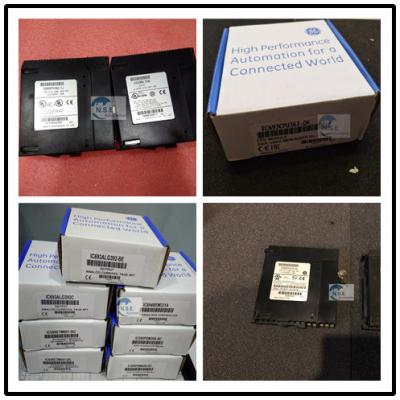 China General Electric IC698CHS117CA New In Stock Original IC698CHS117CA in stock for sale