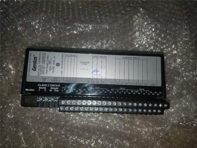 中国 今在庫のGeneral Electric IC693CPU341RR GE-FANUC CPU IC693CPU341RR 販売のため