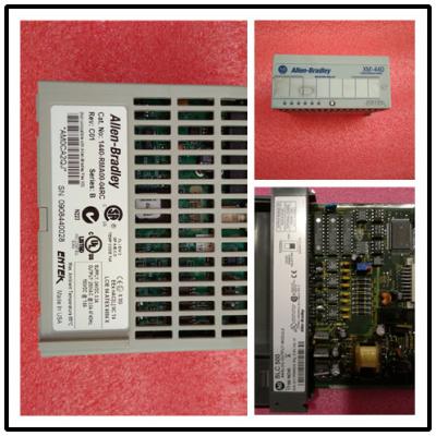 China Allen-Bradley 1746-RT35 SLC Terminal Block 1746RT35 with best price for sale