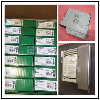 China Schneider Modicon XBTPM027010 Magelis XBT Terminals XBTPM027010 in stock for sale